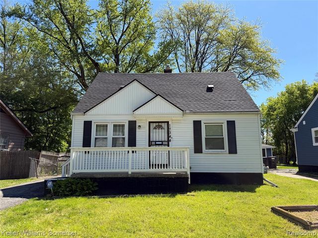17344 Salem Street, Detroit, MI 48219