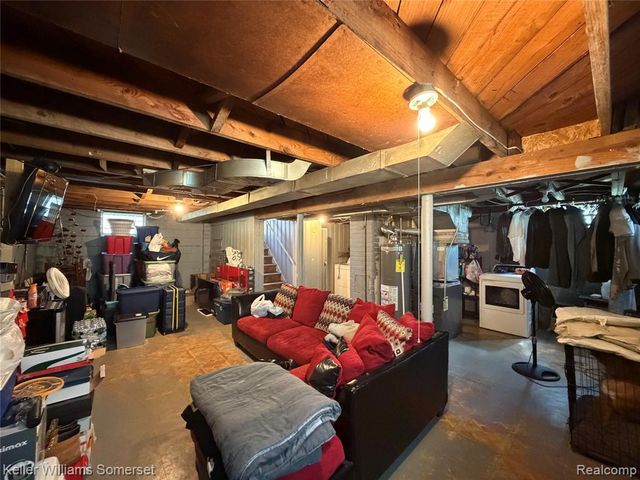 17344 Salem Street, Detroit, MI 48219