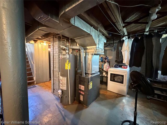 17344 Salem Street, Detroit, MI 48219