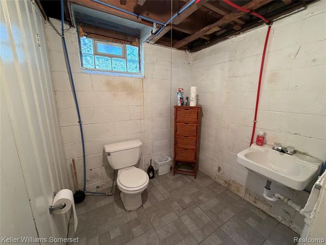 17344 Salem Street, Detroit, MI 48219