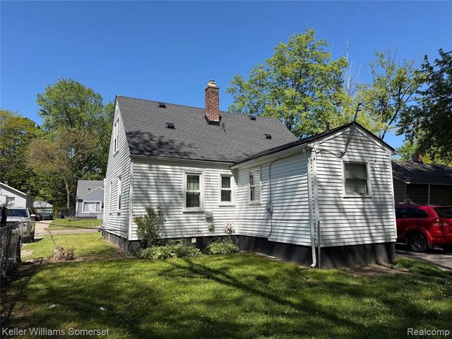 17344 Salem Street, Detroit, MI 48219