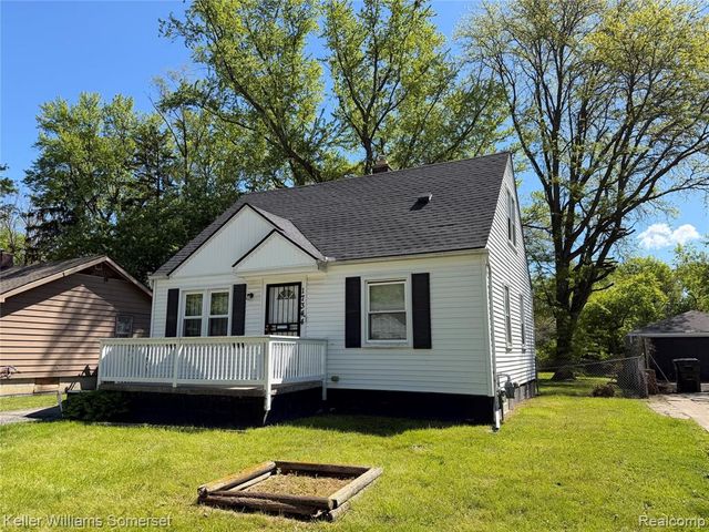 17344 Salem Street, Detroit, MI 48219