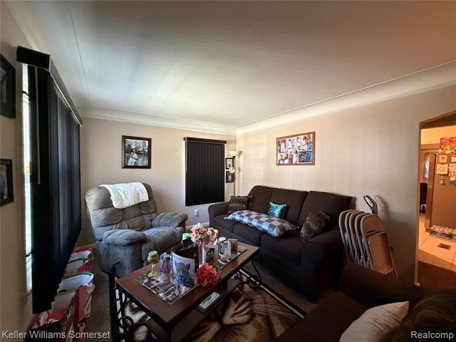 17344 Salem Street, Detroit, MI 48219
