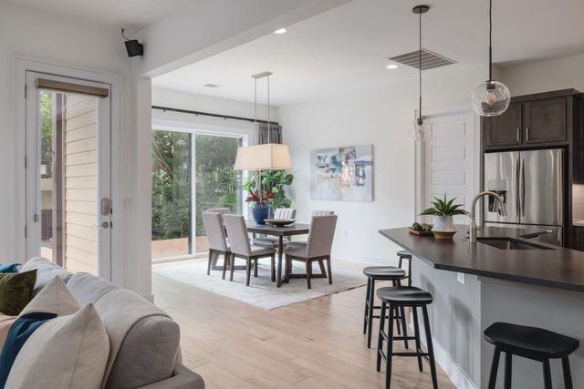 701 Josephine ST, Austin, TX 78704