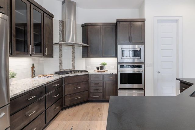 701 Josephine ST, Austin, TX 78704