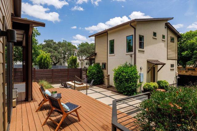 701 Josephine ST, Austin, TX 78704