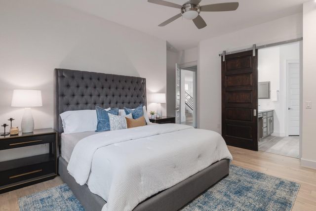 701 Josephine ST, Austin, TX 78704
