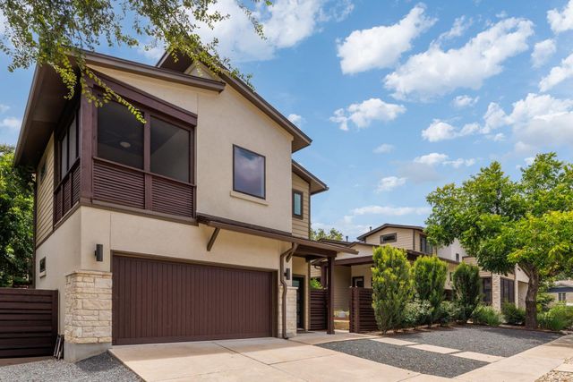 701 Josephine ST, Austin, TX 78704