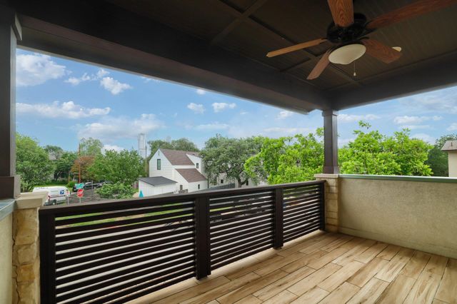 701 Josephine ST, Austin, TX 78704