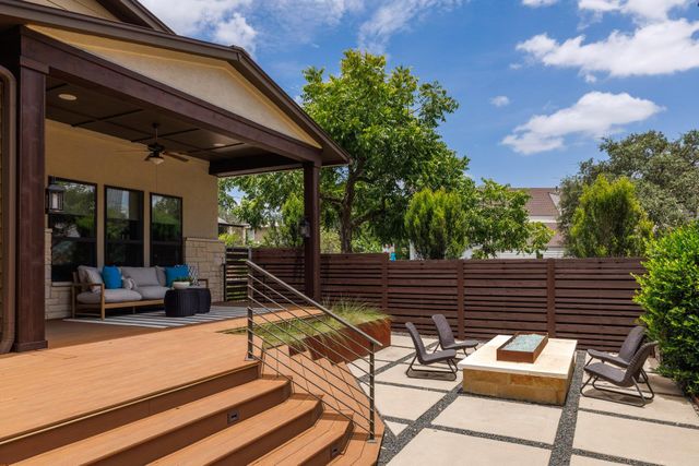 701 Josephine ST, Austin, TX 78704