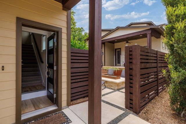 701 Josephine ST, Austin, TX 78704