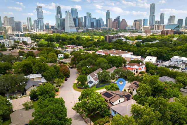 701 Josephine ST, Austin, TX 78704
