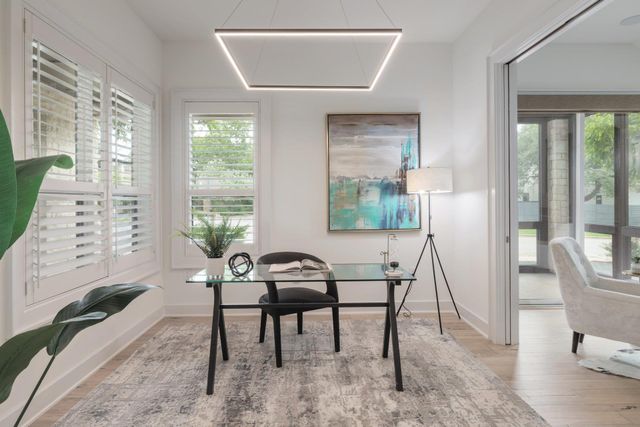 701 Josephine ST, Austin, TX 78704