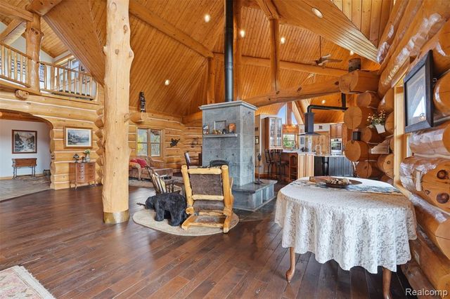 3929 Timber Green Court, Howell, MI 48843