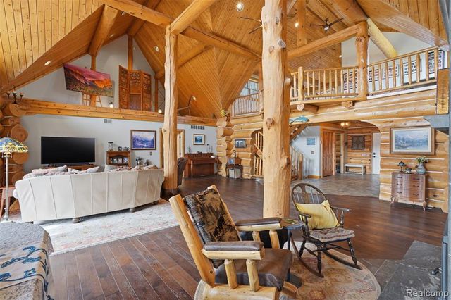 3929 Timber Green Court, Howell, MI 48843