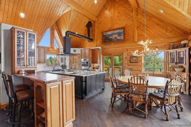 3929 Timber Green Court, Howell, MI 48843