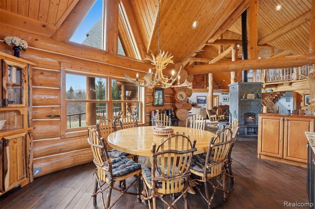 3929 Timber Green Court, Howell, MI 48843