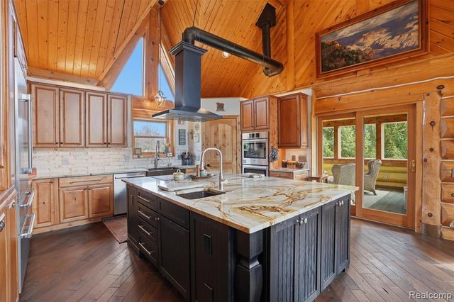 3929 Timber Green Court, Howell, MI 48843