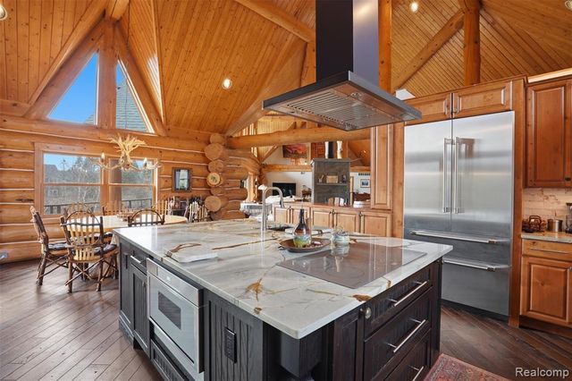 3929 Timber Green Court, Howell, MI 48843
