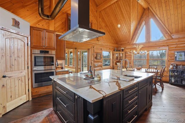3929 Timber Green Court, Howell, MI 48843