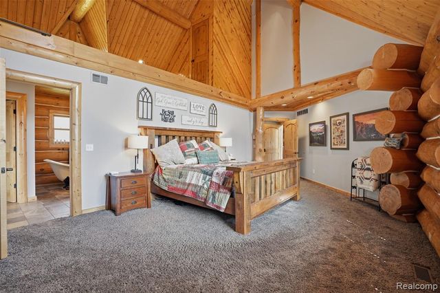 3929 Timber Green Court, Howell, MI 48843