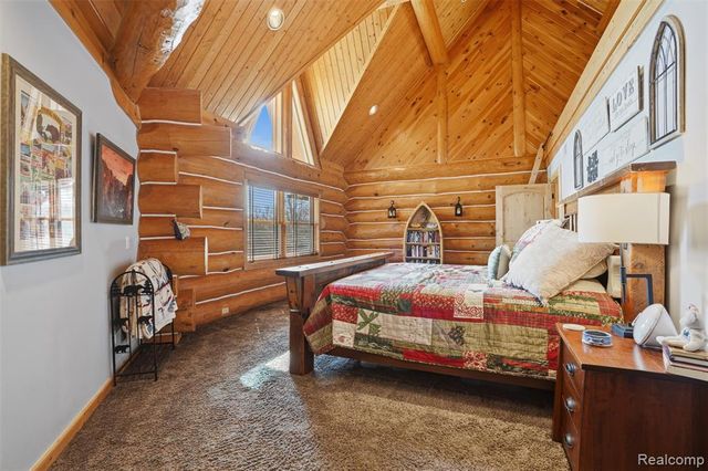 3929 Timber Green Court, Howell, MI 48843