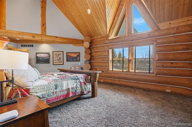 3929 Timber Green Court, Howell, MI 48843