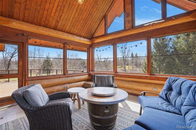3929 Timber Green Court, Howell, MI 48843