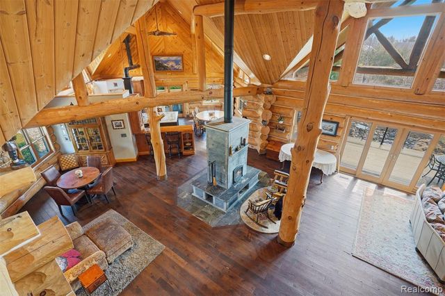 3929 Timber Green Court, Howell, MI 48843