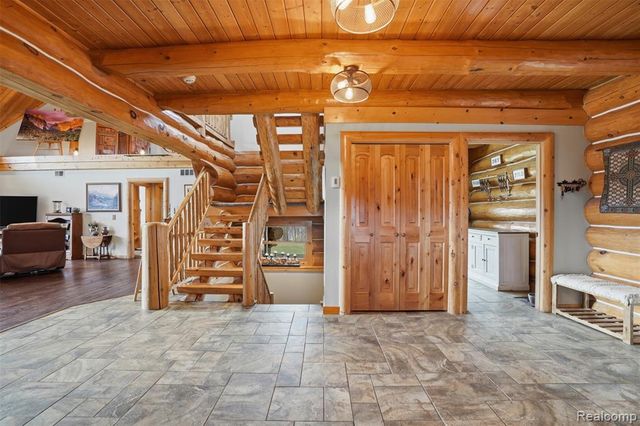 3929 Timber Green Court, Howell, MI 48843