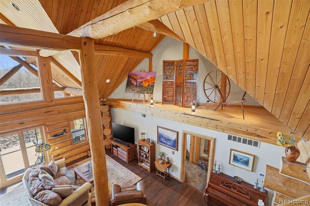 3929 Timber Green Court, Howell, MI 48843