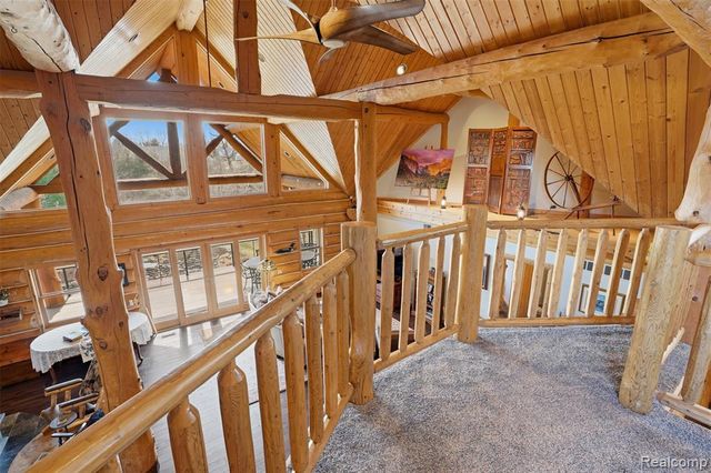3929 Timber Green Court, Howell, MI 48843