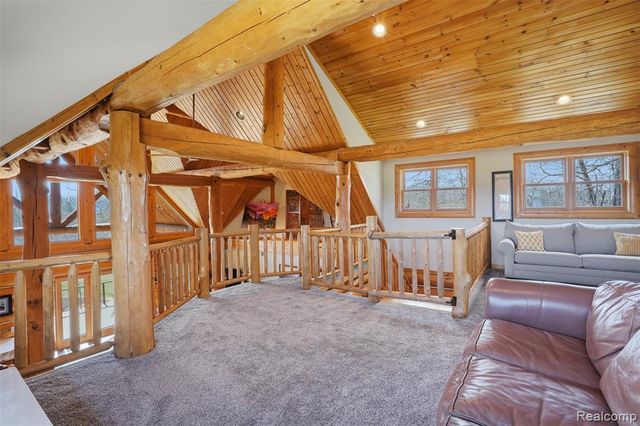 3929 Timber Green Court, Howell, MI 48843