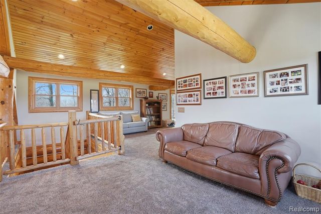 3929 Timber Green Court, Howell, MI 48843