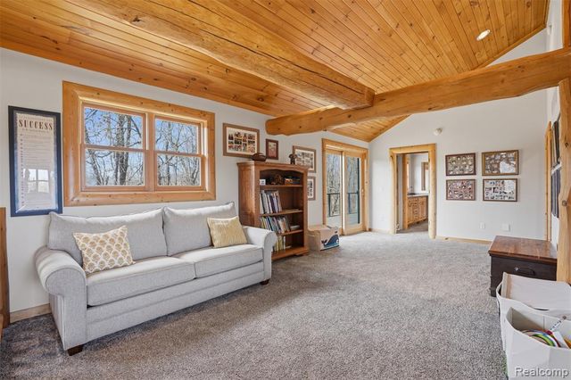 3929 Timber Green Court, Howell, MI 48843