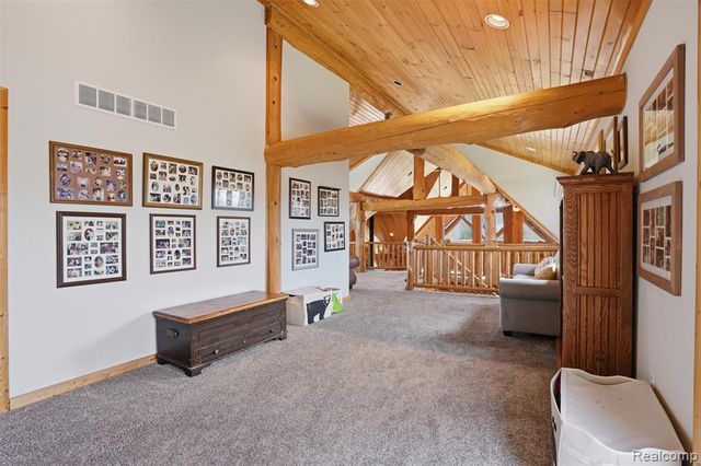 3929 Timber Green Court, Howell, MI 48843