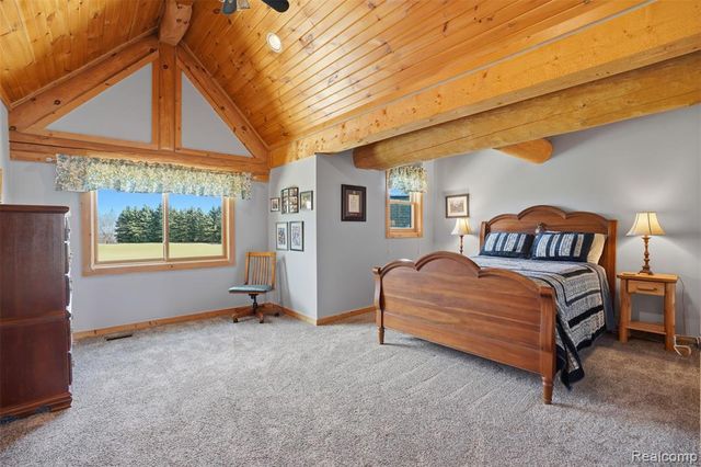 3929 Timber Green Court, Howell, MI 48843