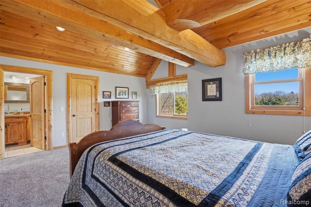 3929 Timber Green Court, Howell, MI 48843