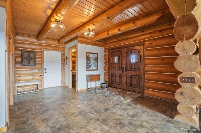3929 Timber Green Court, Howell, MI 48843