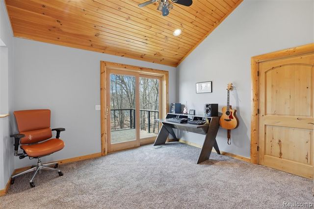 3929 Timber Green Court, Howell, MI 48843