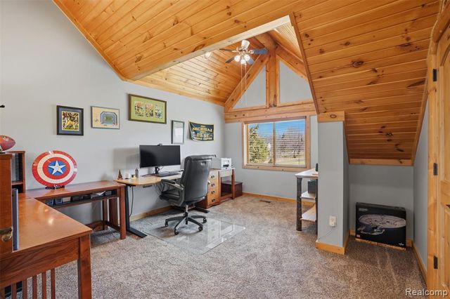 3929 Timber Green Court, Howell, MI 48843
