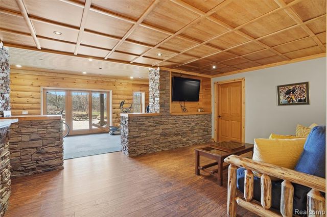 3929 Timber Green Court, Howell, MI 48843