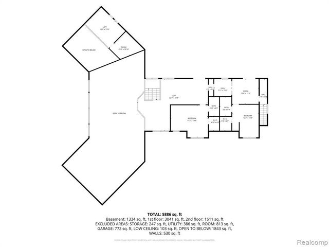 3929 Timber Green Court, Howell, MI 48843