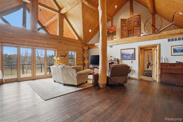 3929 Timber Green Court, Howell, MI 48843