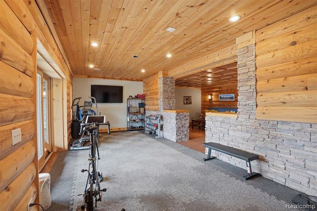 3929 Timber Green Court, Howell, MI 48843
