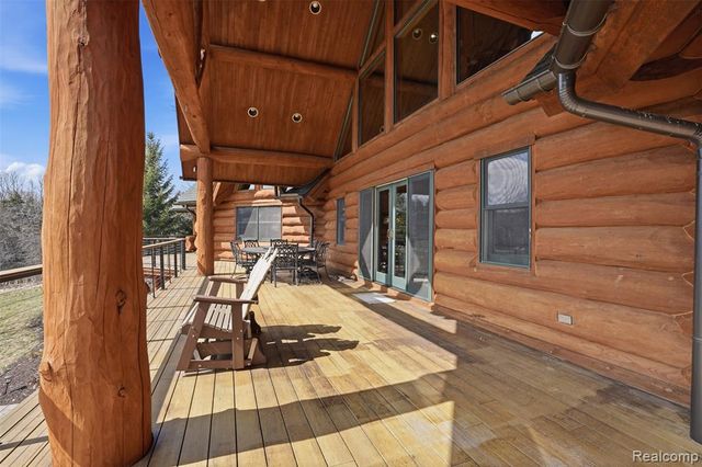 3929 Timber Green Court, Howell, MI 48843