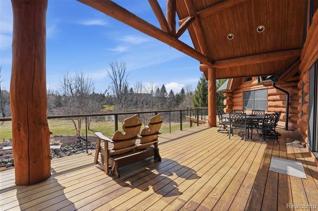 3929 Timber Green Court, Howell, MI 48843