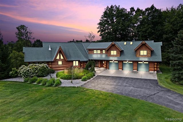 3929 Timber Green Court, Howell, MI 48843