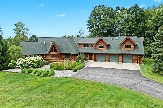 3929 Timber Green Court, Howell, MI 48843