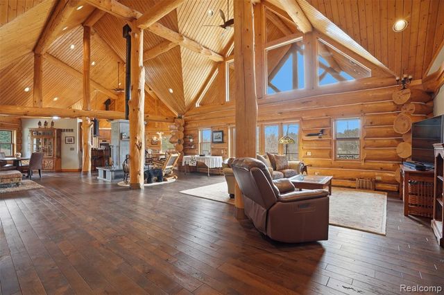 3929 Timber Green Court, Howell, MI 48843